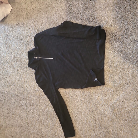 Robert Graham 1/4 zip